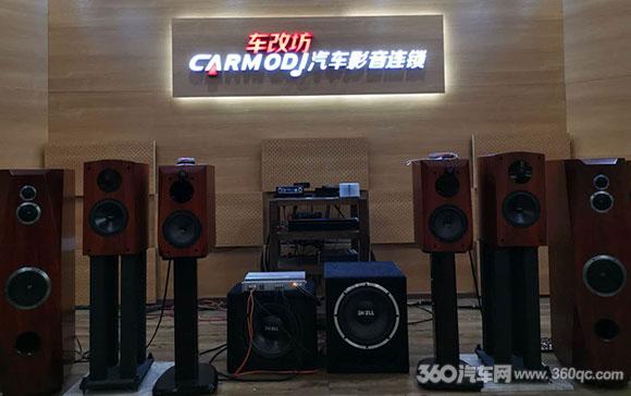 BKELL ClassA-2050十五周年紀念版純甲類功放:純粹的力量